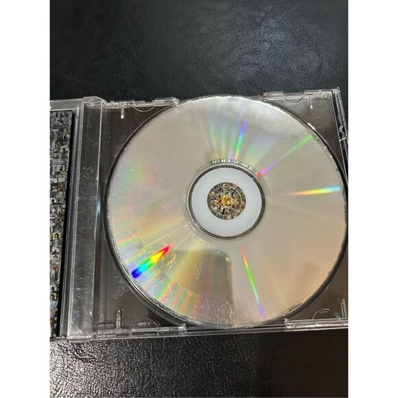 James Blunt All The Lost Souls CD - Picture 3 of 4